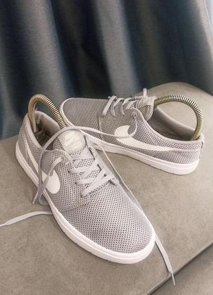 Кроссовки nike sb 5