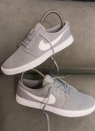 Кроссовки nike sb 2