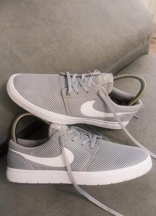 Кроссовки nike sb 4