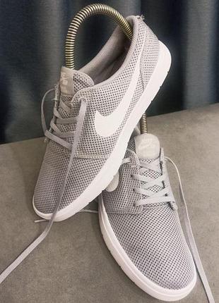 Кросівки nike sb