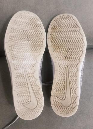 Кроссовки nike sb 6