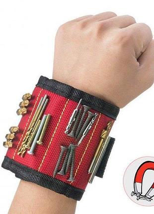 Браслет на руку magnetic wristbad (300 шт./ясть)
