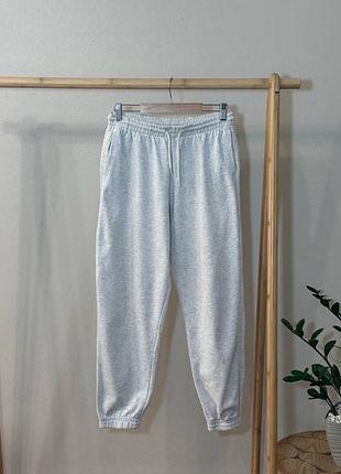 Джогери h&m жіночі з утепленням  •розмір s