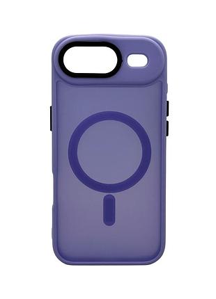 Чохол для смартфона cosmic magnetic color hq for apple iphone air lilac ( )