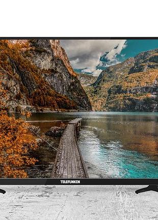 Тб smart дюймів 81см з тюнером android ( )