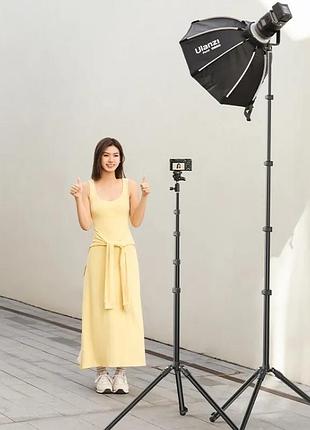 Штатив ulanzi light stand ( ) ( ) ( ) 5