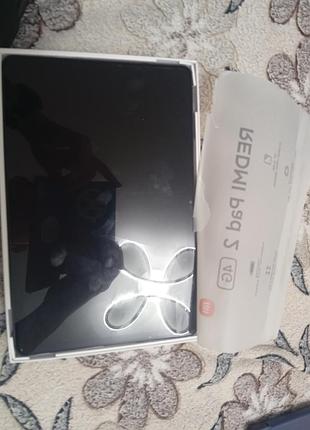Планшет redmi pad 2 4g 6