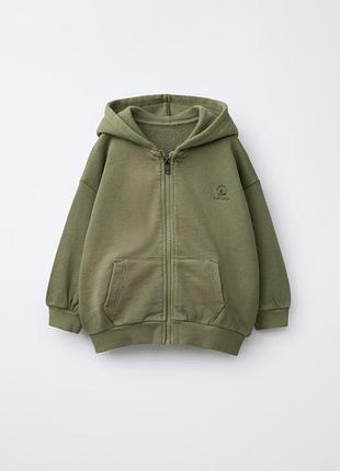 Стильна зіпка від zara🔥