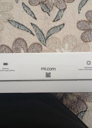 Планшет redmi pad 2 4g 7