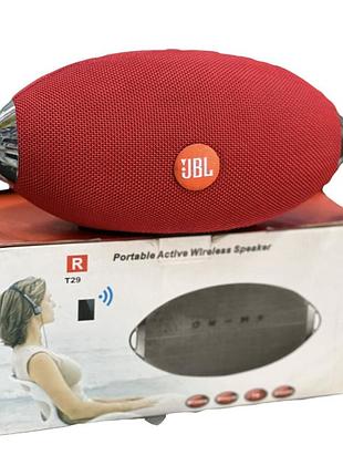 Jbl колонки