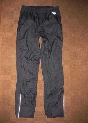 Велоштани водостійкі jeantex т 3000, розмір — xxl