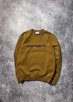 Світшот carhartt wip