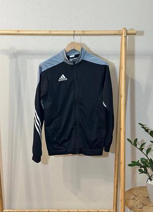 Зіпка adidas чоловіча   •розмір s