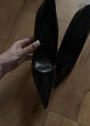Лодочки аля ysl нові
