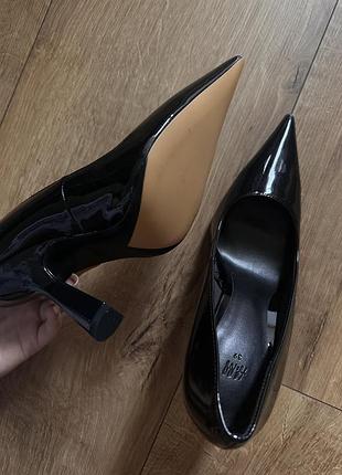 Лодочки аля ysl нові 4