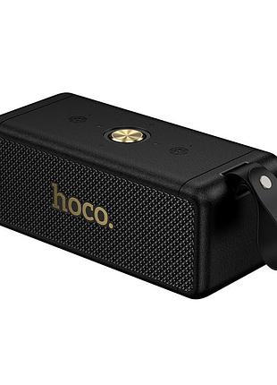 Портативна колонка hoco pro marquis sports,, black ( )