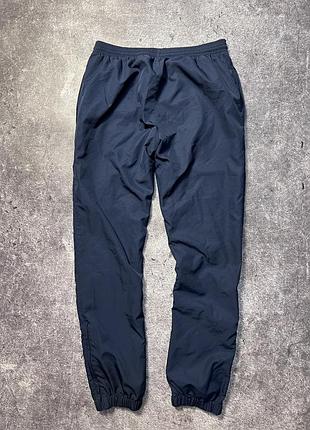 Штани lacoste sport neylon 4