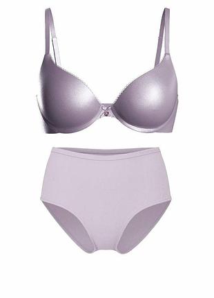 Женский комплект белья victoria's secret