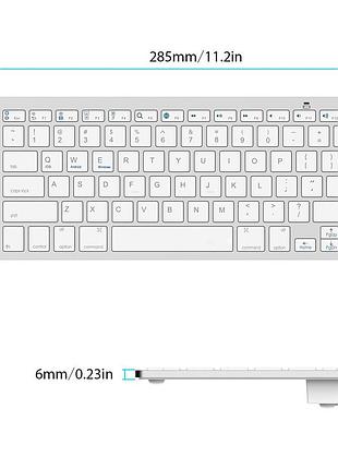 Клавиатура keyboard () 5