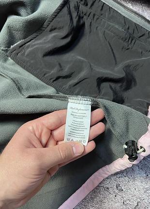 Куртка peak performance r&d w softsh j softshell 8