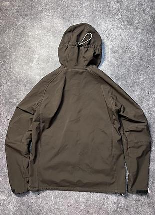 Куртка peak performance r&d w softsh j softshell 6