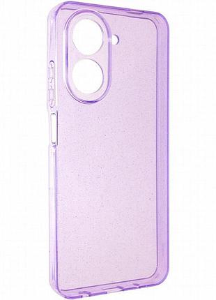 Tpu чехол nova для xiaomi redmi a5 (europe version) purple