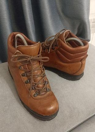 Треккинговые ботинки scarpa skywalk 6