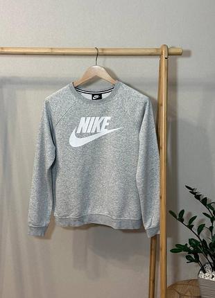 Світшот nike жіночий  •розмір м