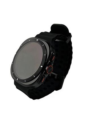 Смарт-годинник w&o max. mah. black ( )