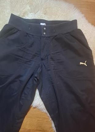Штани puma на xs. 2