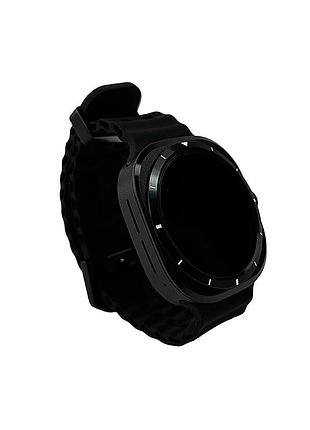 Смарт-годинник w&o max. mah. black ( ) 3