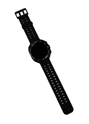 Смарт-годинник w&o max. mah. black ( ) 5