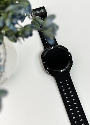 Смарт-годинник w&o max. mah. black ( ) 8