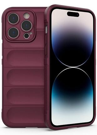 Чохол для смартфона cosmic magic shield for apple iphone pro max plum ( )