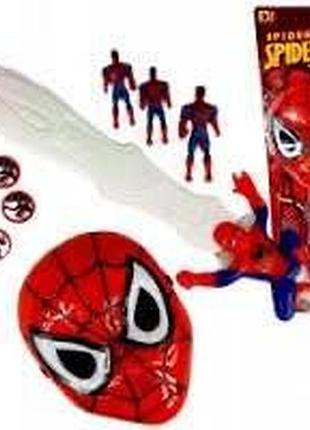 Ігровий набір “spider-man ”