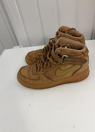 Черевики nike , 38,5 2