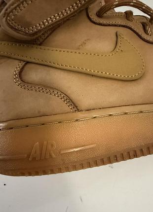 Черевики nike , 38,5 6