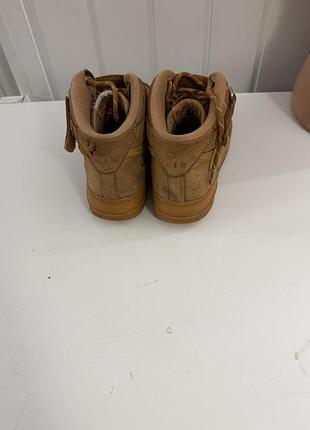 Черевики nike , 38,5 4