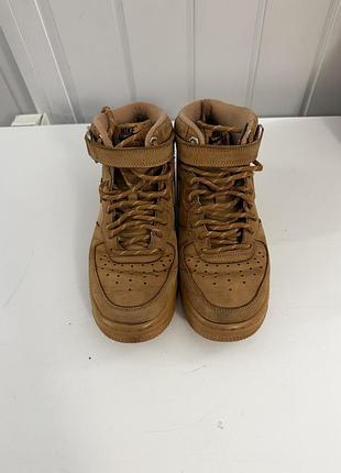 Черевики nike , 38,5 3
