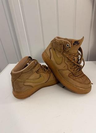 Черевики nike , 38,5