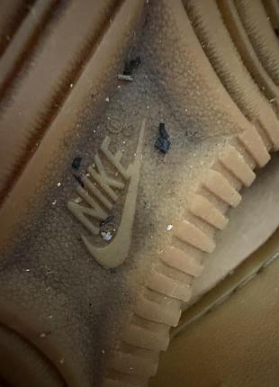 Черевики nike , 38,5 8