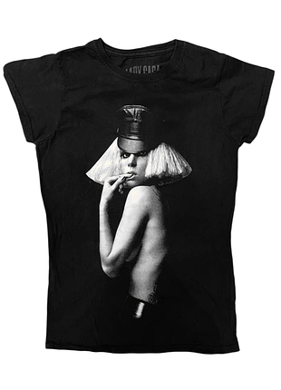 Футболка леді гага, lady gaga merch 2019