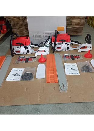 Бензопила ms stihl 20寸 chainsaw ( )