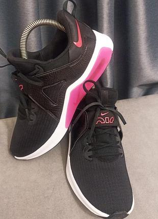 Кросівки  nike air max bella tr5