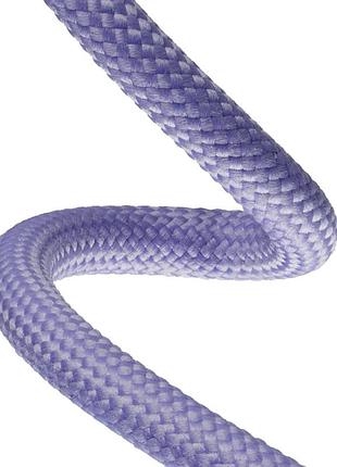 Кабель baseus flash series ⅱ one-for-three fast charging data cable usb to m+l+c. purple ( ) 7