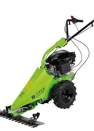Сенокосилка zipper zi-bm870eco