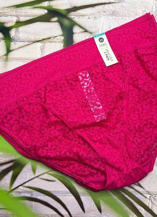 Трусики сетка m&amp;s 💞