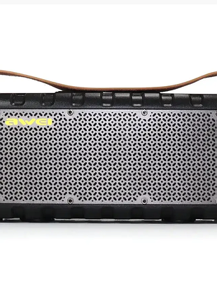 Мінідинамік bluetooth awei / ( ) 2