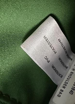 Жіноча сумка lacoste 10