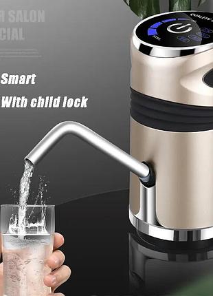 Water dispenser помпа портативный насос для воды диспенсер для бутылки питьевой воды xl-129 (48)